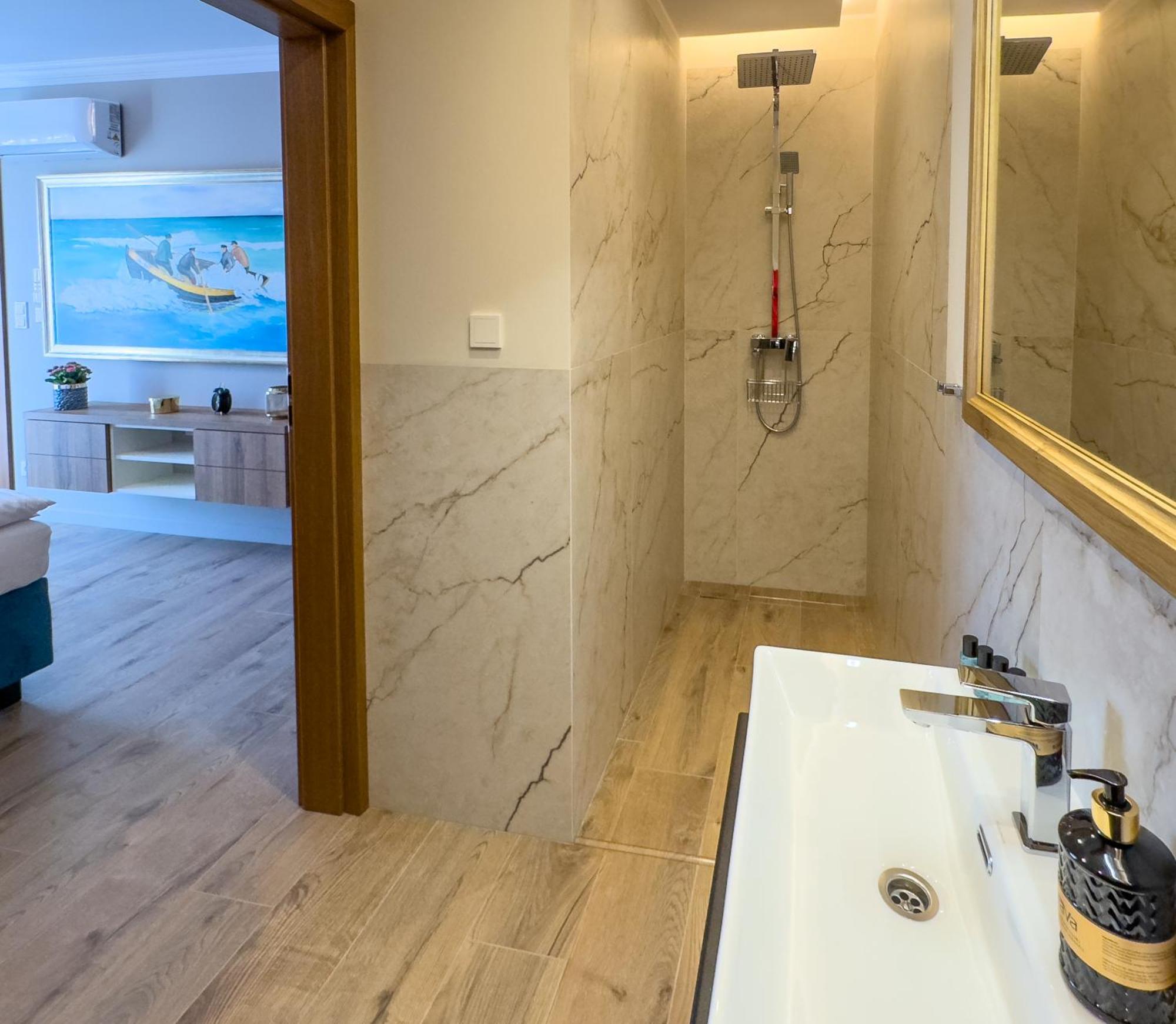 Morze I Sztuka Apartamenty Władysławowo Exterior foto