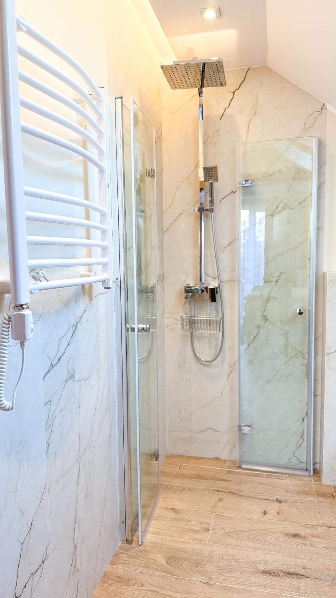 Morze I Sztuka Apartamenty Władysławowo Exterior foto